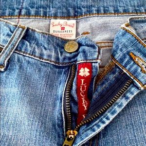 Lucky Brand Shorts